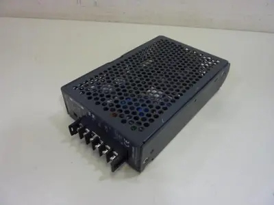 USED NEMIC LAMBDA EWS50-24