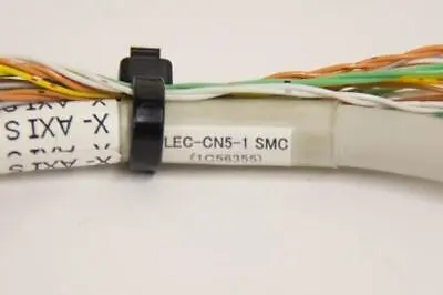 USED SMC LEFS16B-300-S16N1D LECP6N1