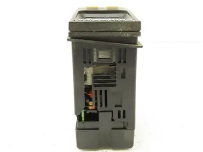 Chromalox 8003-11030 PLC Temperature Controller Module 240V