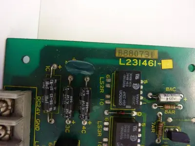 USED TOSHIBA K35334G