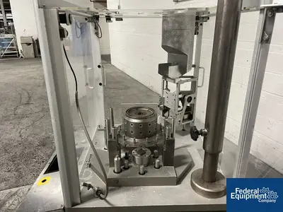USED Bosch Bosch Capsule Filler GKF700