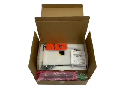 Used Delta Tau AC Power Supply 100-120V/200-240V AC Power Supplies Michigan US | Maverick Industrial Sales #1392897