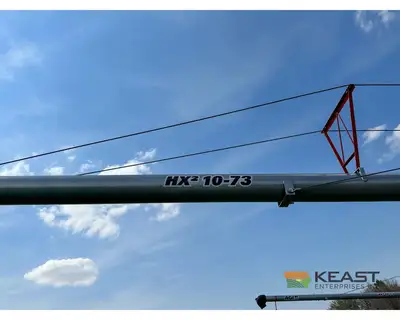 Used HUTCHINSON _UNKNOWN_ Augers Iowa US | Keast Enterprises #1360300