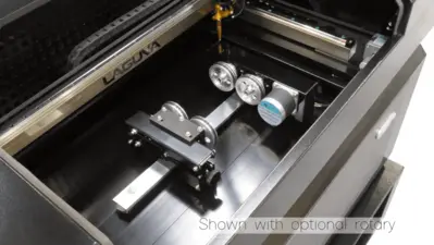 Laguna PL 12|20 CO2 Laser