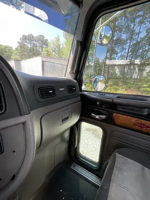 Used 2011 PETERBILT 386 Conventional trucks Virginia US | Proxy Equipment #1426019