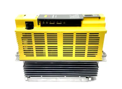 USED FANUC A06B-6089-H104 H