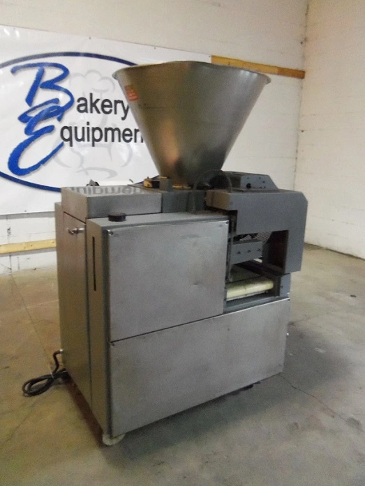 Used 1993 WERNER PFLIEDERER PARTA U Dough Dividers California US | BakeryEquipment.com #1554865