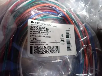 Brad Connectivity, Cooper Misc. Cables
