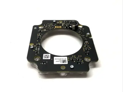 820-10158-4R | Cognex  LED Ring Light ISL-7000-IR - New Other