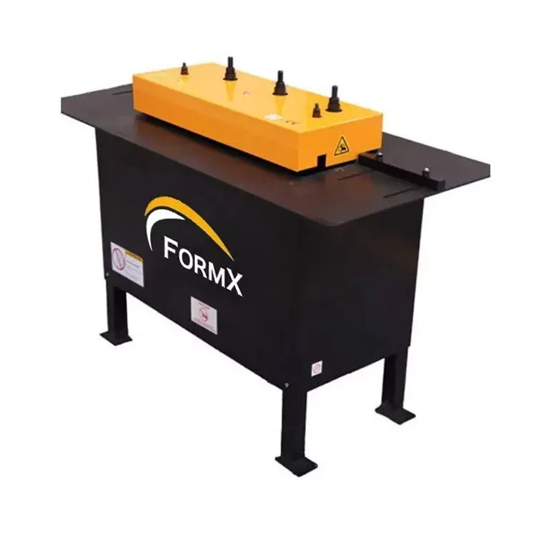 New | in-Stock FormX SEAMER 1.6 Roll Formers Florida US | Sierra Victor Machinery #1171688