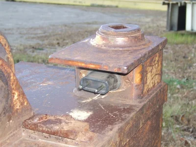 Stearns Heavy Duty Lift Magnet