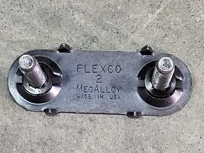 NEW FLEXCO 2CMAP