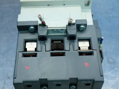 USED ABB A9530