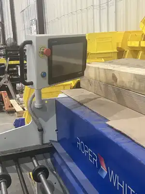 USED 2022 ROPER WHITNEY AUTOKUT 160