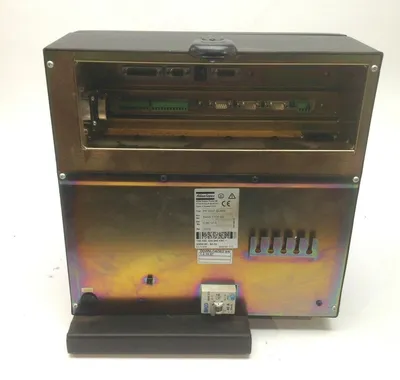 8433 1700 00,PF3007-G-HW | Atlas Copco 8433 1700 00 TENSOR S4/S7 Control Unit PF3007-G-HW - Used