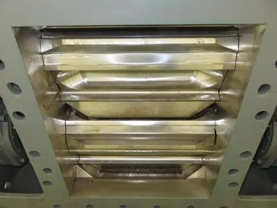 USED Impco 800