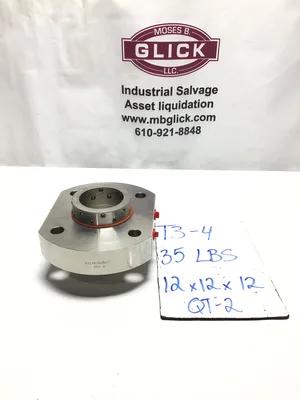 John Crane M148627/F33751527831 Mechanical Cartridge Seal
