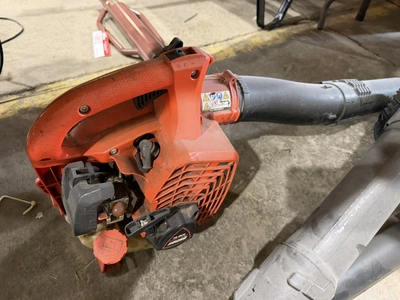 Used _UNKNOWN_ _UNKNOWN_ Leaf Blowers (Commercial) Michigan US | Miedema Asset Management Group #1574880