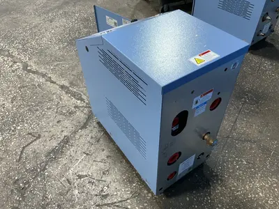 Used THERMAL CARE RQE0908 Misc Plastics Equipment Ohio US | HGR 24 #1332746