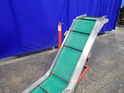 USED BELTFLEX FB60Z