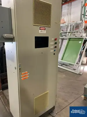 USED Illig Illig Thermoforming Line, Model RDM 70K / VHW 72