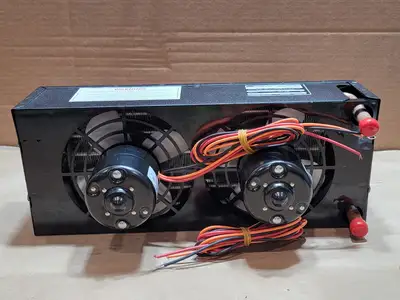NEW 2023 RED DOT R-255-10P