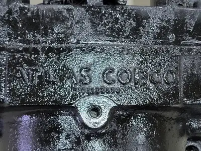 USED ATLAS COPCO 4350257085