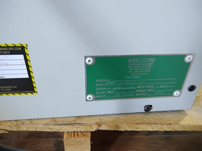 A.P.E. CHIPMAX 8300-33-ROHS-ROY