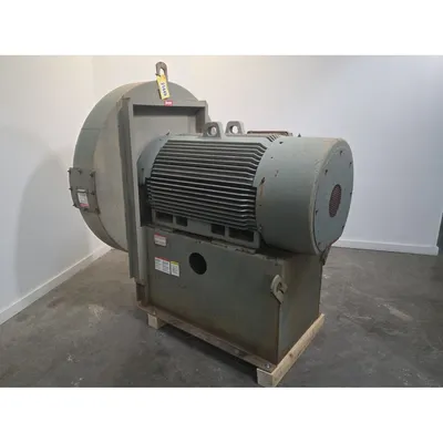 NEW NEW YORK BLOWER 308 ALUM