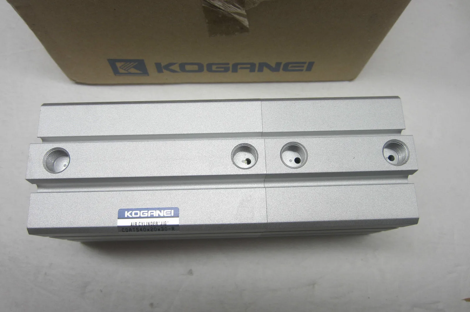 NEW KOGANEI CDATS40X20X30-R CYLINDER