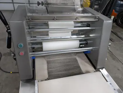 Used GLIMEK 300 Cookie Machines North Dakota US | Boyko Inc. #1293573