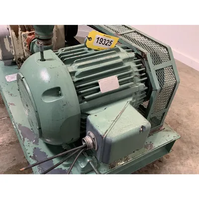 USED M-D PNEUMATICS TUTHILL 5509