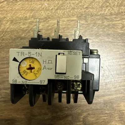 USED FUJI TR-5-1N
