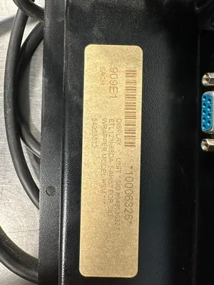 Used Elo ET1283L-8SDS-1 Interface Monitors South Carolina US | Palmetto Automation #1505386