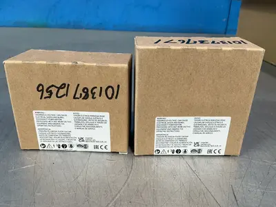 New | in-Stock SIEMENS 3RU21160HB0 Relays & Switches Ohio US | HGR 24 #1520829
