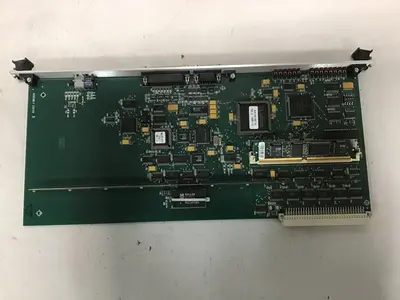 USED VAN DORN PC330-129 330-129