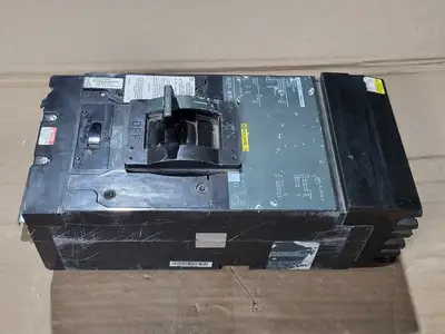 USED SQUARE D LH36300