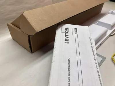New | in-Stock LEVITON 361RC-Z02 Lighting Ohio US | Surplus Asset Holdings #1235090