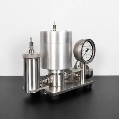 USED AVESTIN EMULSIFLEX-C5