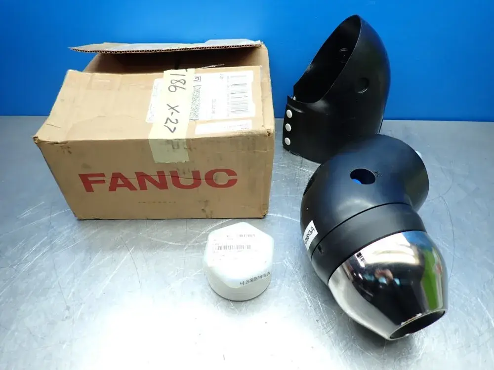 NEW FANUC E05093890005E