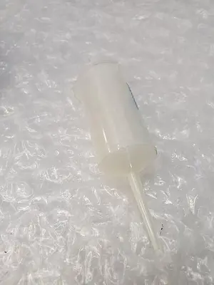 NEW EPPENDORF COMBITIP PLUS