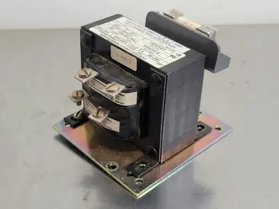 Used ALLEN-BRADLEY 1497-N2 Transformers British Columbia CA | Lenmark #264744