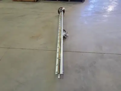 1.8 m Mechanical Gauge Board