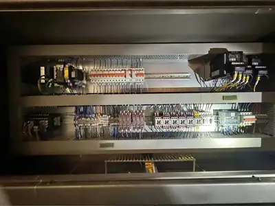 USED EFFYTEC HB 101