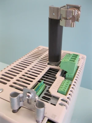 USED Allen-Bradley 2094-BM03-S