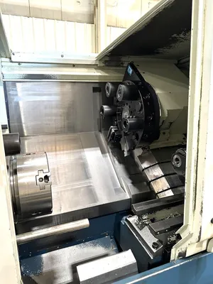 2012 ROMI GL 280 M CNC Lathes | CNC EXCHANGE (5)