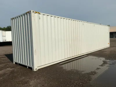 Used _UNKNOWN_ _UNKNOWN_ Shipping Containers Michigan US | Miedema Asset Management Group #1415036