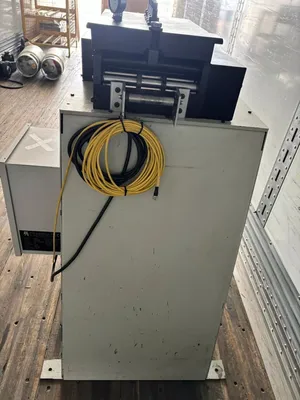 USED 2021 PA INDUSTRIES SS89