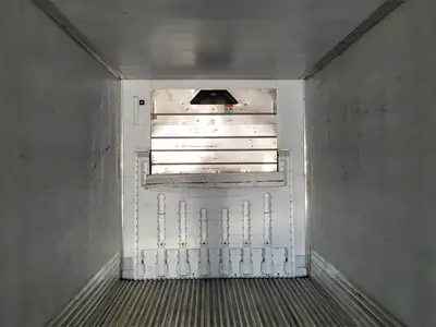 USED 2014 UTILITY 53FT