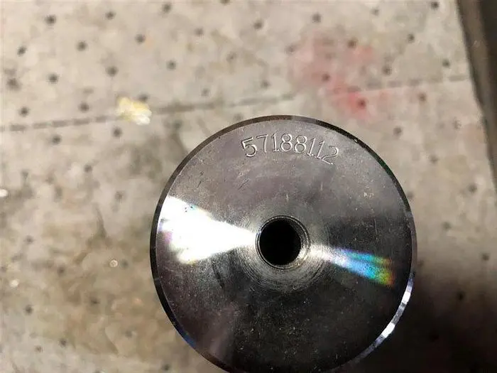 New | in-Stock EPIROC (ATLAS COPCO) PIN-OSC END - 57188112 Construction Equipment Parts Pennsylvania US | East West Machinery & Drilling #1416272